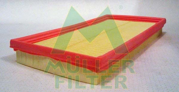 MULLER FILTER oro filtras PA3253